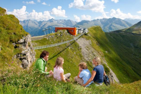 Haus Grutschnigg, Bad Gastein, Österreich